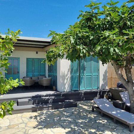 Beach House Ana Sukosan Luaran gambar