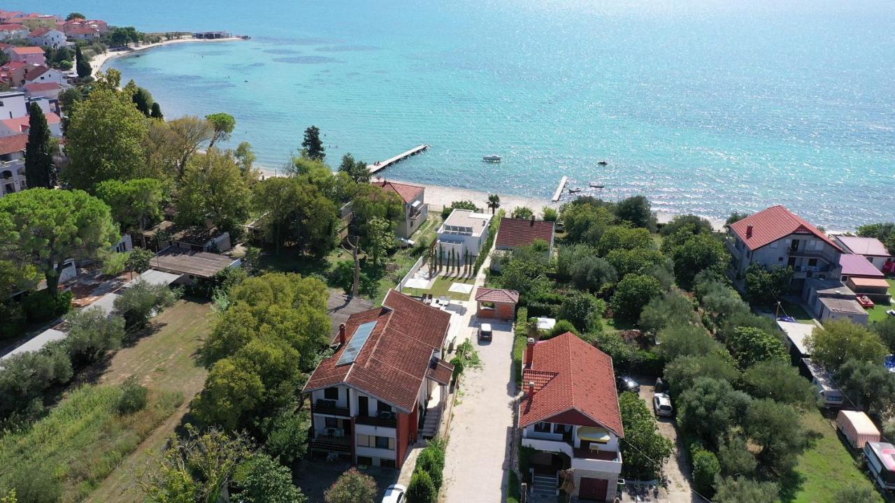 Beach House Ana Sukosan Luaran gambar